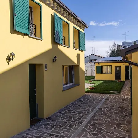 B&B La Casa Gialla-2